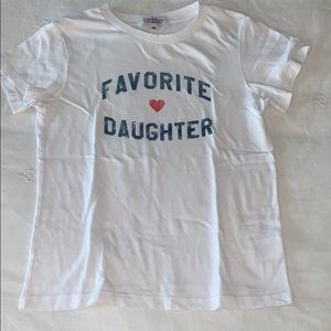Favorite Daughter T-Shirt